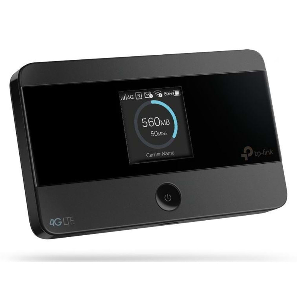 TP-LINK M7350 300MBPS 4G LTE MOBIL KABLOSUZ ROUTER 