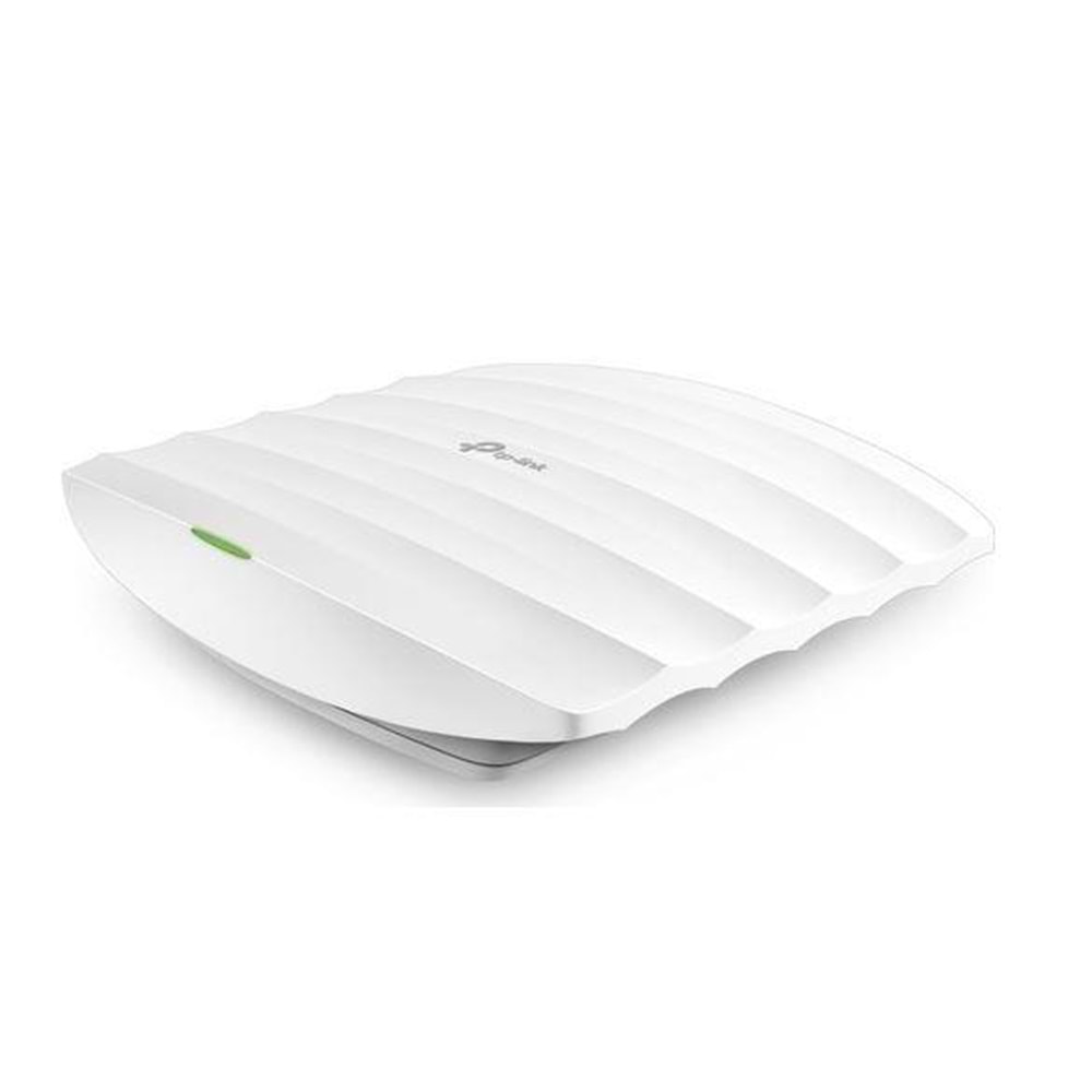 TP-LINK OMADA EAP115 1 PORT 10/100 2.4GHZ 300MBPS WIFI5 2X4DBI ANTEN TAVAN TİPİ ACCESS POINT (POWER ADAPTÖRÜ DAHİL) 