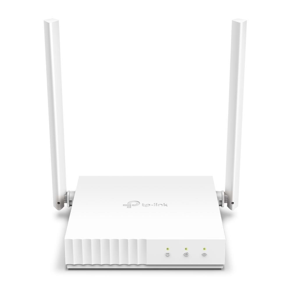 TP-LINK TL-WR844N 300MBPS ÇOKLU MOD WIFI ROUTER 