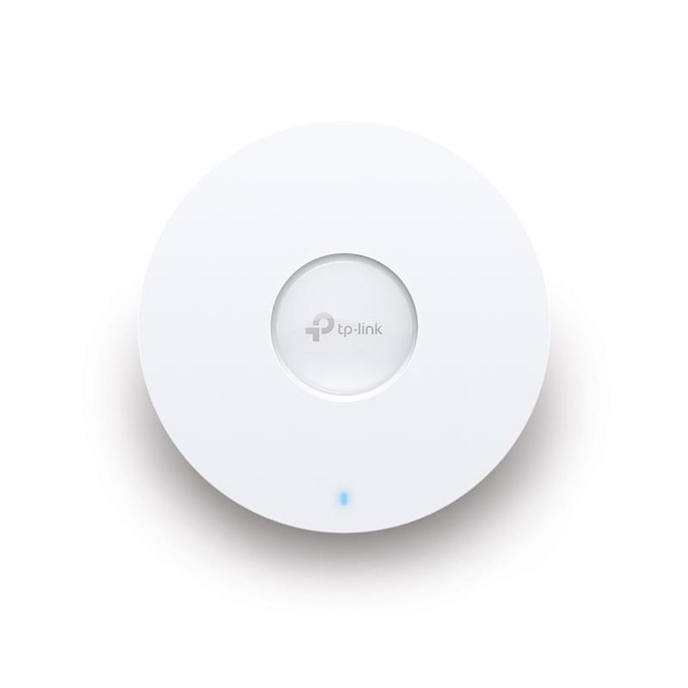 TP-LINK OMADA EAP653 AX3000 WIFI6 1 PORT GIGABIT 2.4/5GHZ POE TAVAN TİPİ ACCESS POINT (ADAPTÖRSÜZ) 