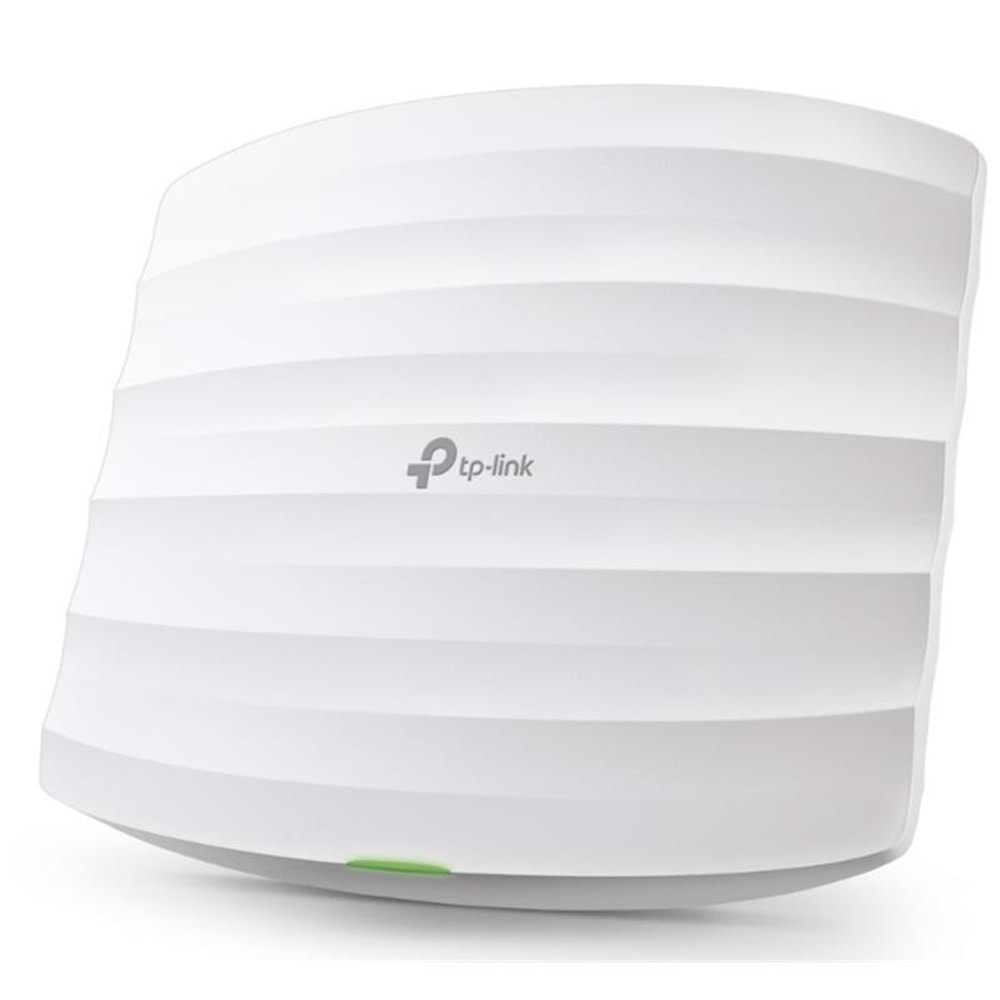 TP-LINK OMADA EAP223 AC1350 1 PORT GIGABIT RJ45 2.4/5GHZ MU-MIMO POE TAVAN TİPİ ACCESS POINT (ADAPTÖRSÜZ) 