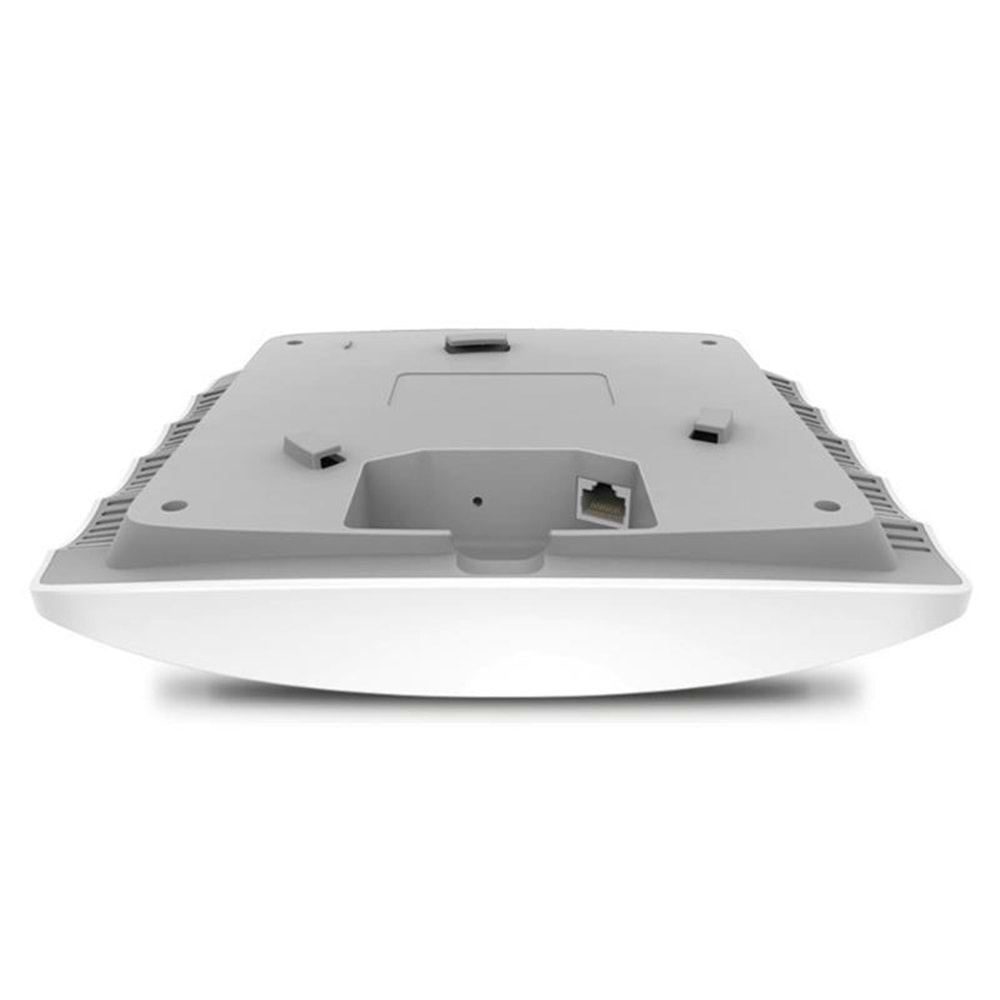 TP-LINK OMADA EAP223 AC1350 1 PORT GIGABIT RJ45 2.4/5GHZ MU-MIMO POE TAVAN TİPİ ACCESS POINT (ADAPTÖRSÜZ) 