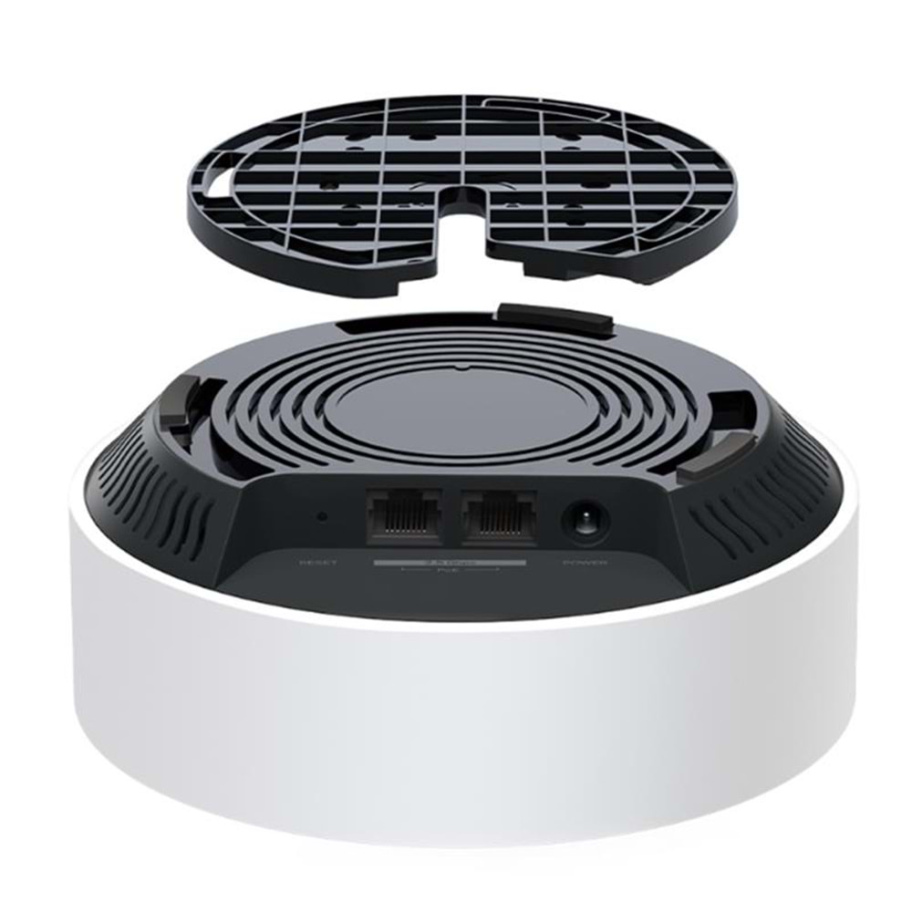 TP-LINK DECO X50-POE AX3000 MESH EV WIFI6 SİSTEMİ (ÜÇLÜ) 