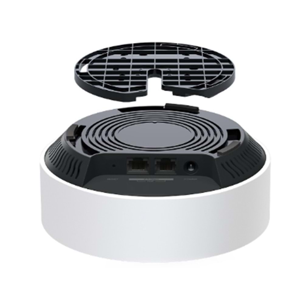 TP-LINK DECO X50-POE AX3000 MESH EV WIFI6 SİSTEMİ (İKİLİ) 
