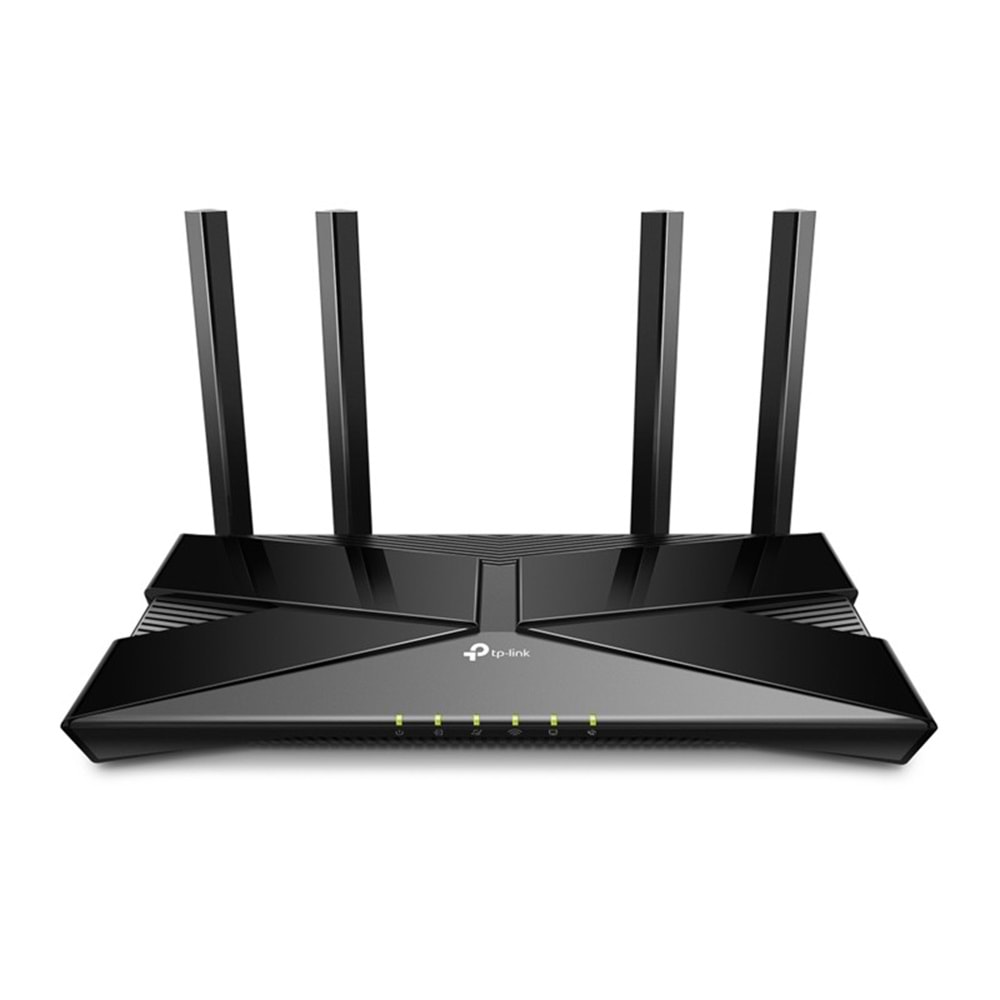 TP-LINK ARCHER VX1800V AX1800MBPS DUAL BAND WIFI6 VDSL/ADSL KABLOSUZ ROUTER 