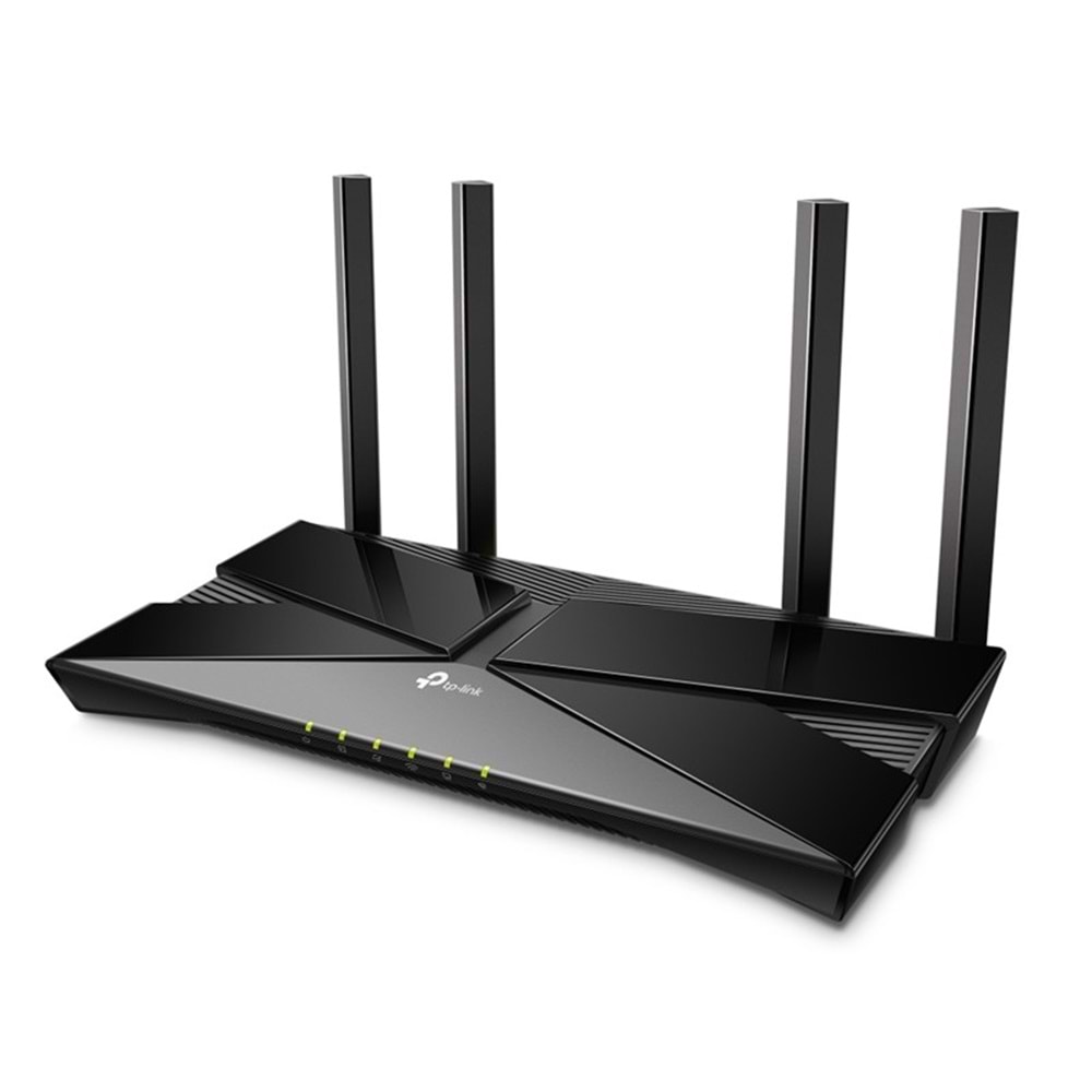 TP-LINK ARCHER VX1800V AX1800MBPS DUAL BAND WIFI6 VDSL/ADSL KABLOSUZ ROUTER 