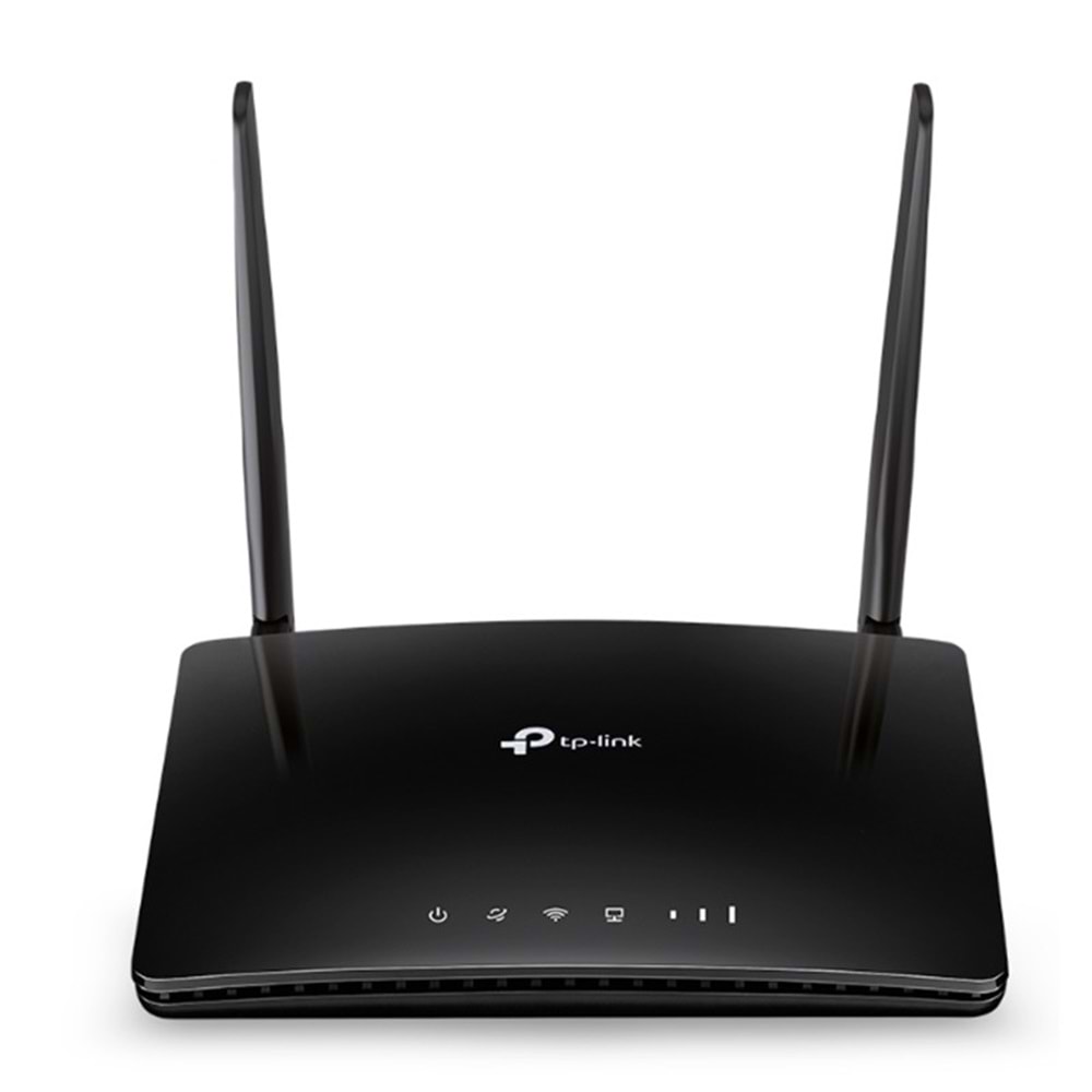 TP-LINK ARCHER MR402 AC1200 4G LTE DUAL-BAND WIFI ROUTER 