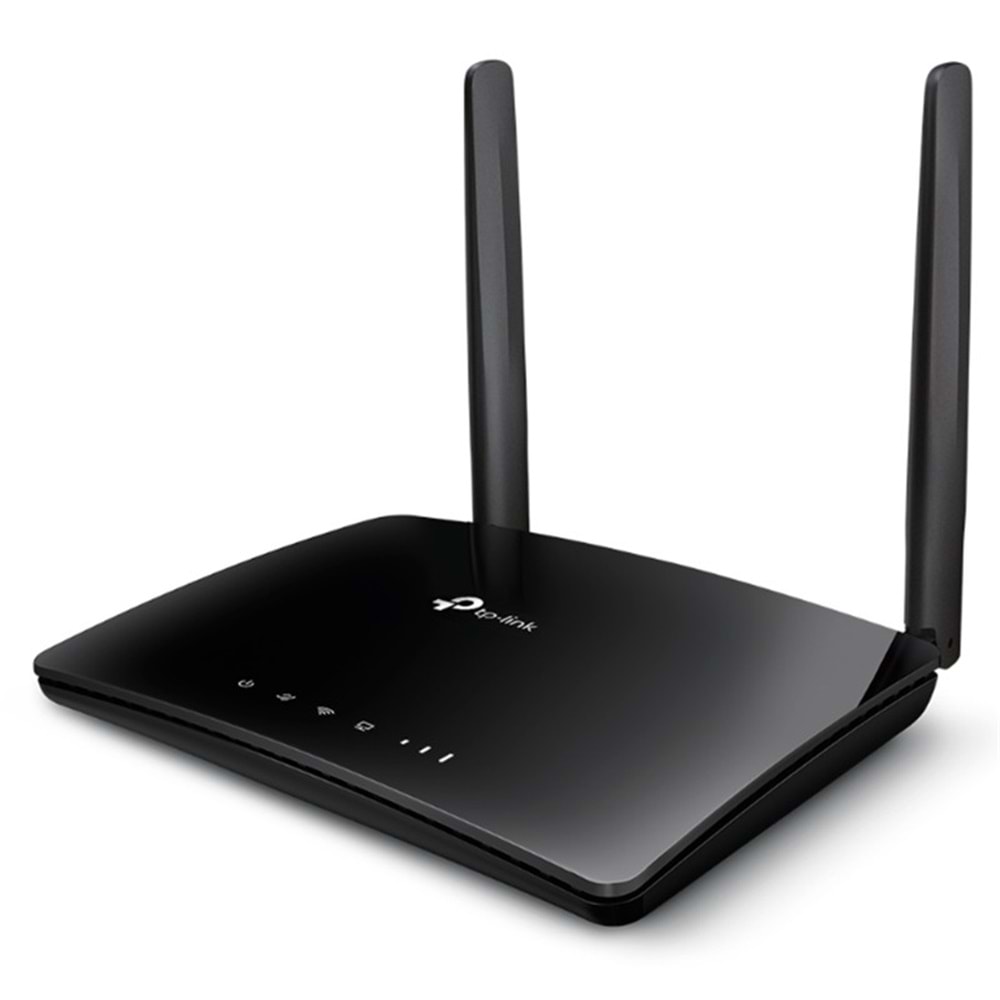 TP-LINK ARCHER MR402 AC1200 4G LTE DUAL-BAND WIFI ROUTER 