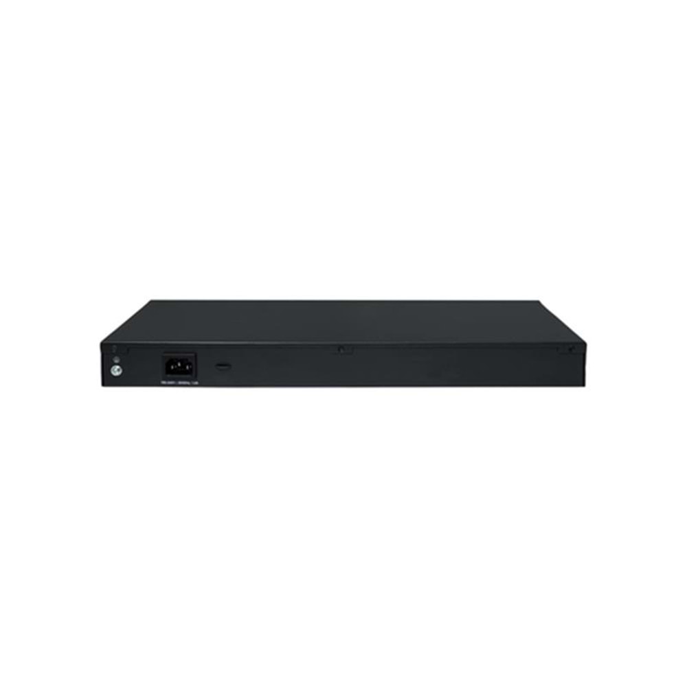 HPE ARUBA CW 2150 S6X50A 24 PORT GIGABIT+4X1/10GB SFP UPLINK L3 YÖNETİLEBİLİR RACKMOUNT SWITCH 