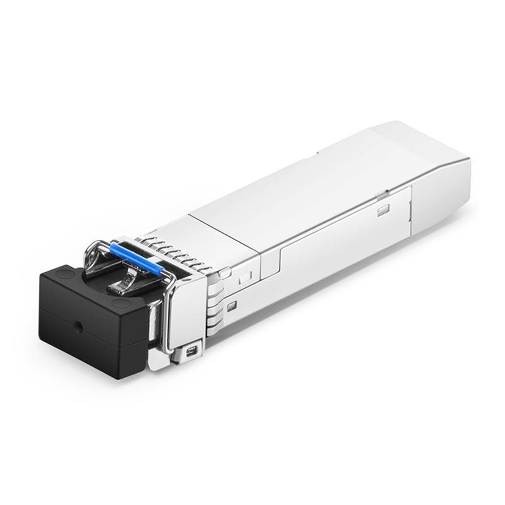 URANIUM SFP+ 10G-LR-HP - 10GB 1310NM LC DDM 20KM SM SFP MODÜL( HP UYUMLU) 