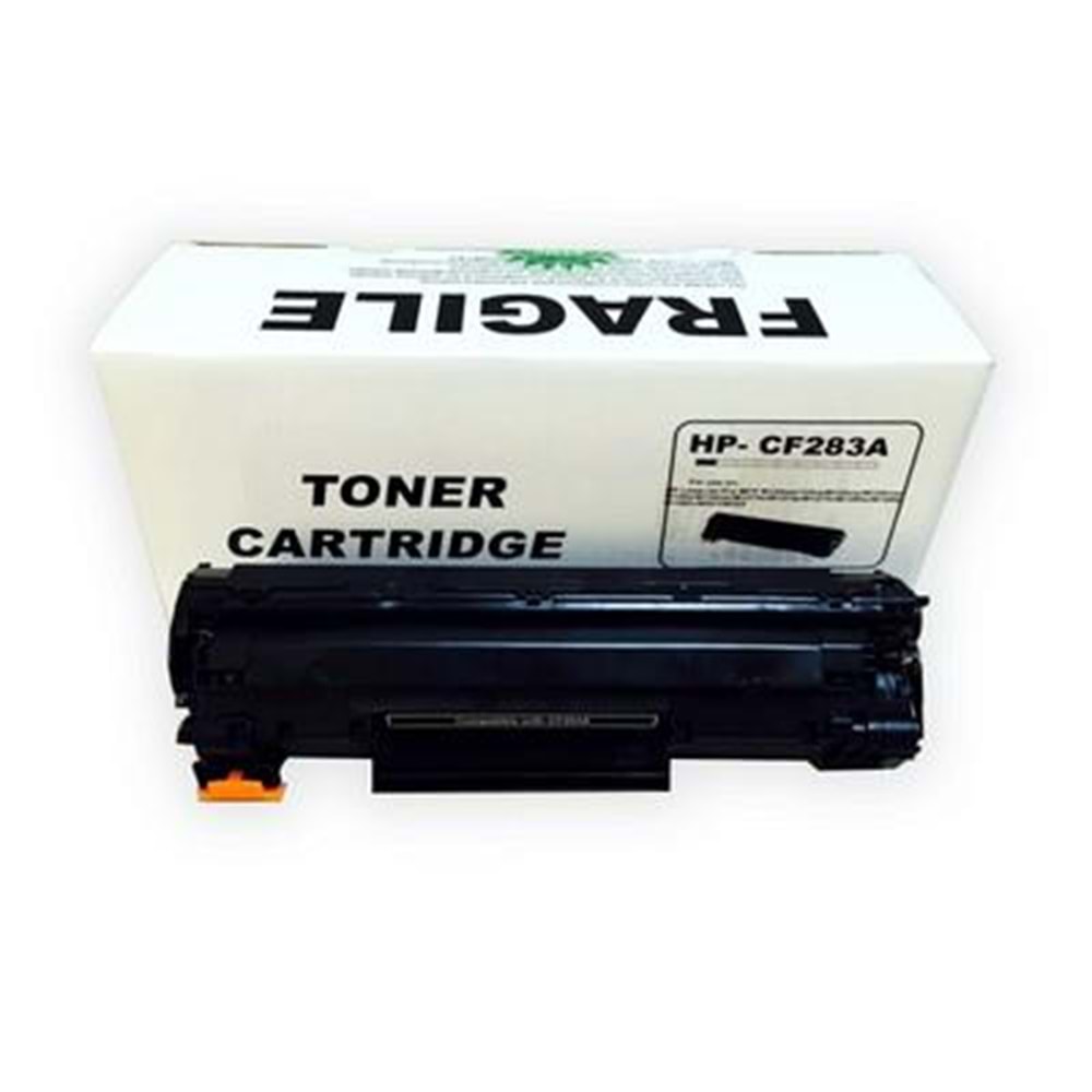 FRAGILE CF283A/CRG737 CIPLI 1600 SAYFA 
