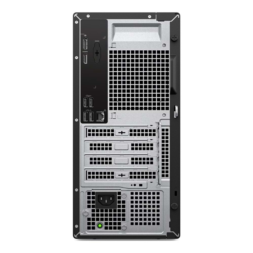 DELL PC ESSENTIAL BTO014_QVT1260_U I7-14700 16GB 512SSD UBUNTU 