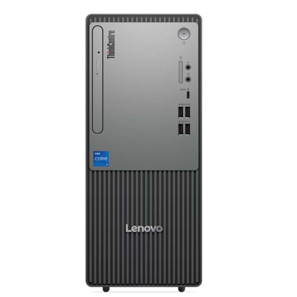 LENOVO PC NEO 50T THINKCENTRE 12UD002CTR I5-14400 16GB 512SSD DOS 