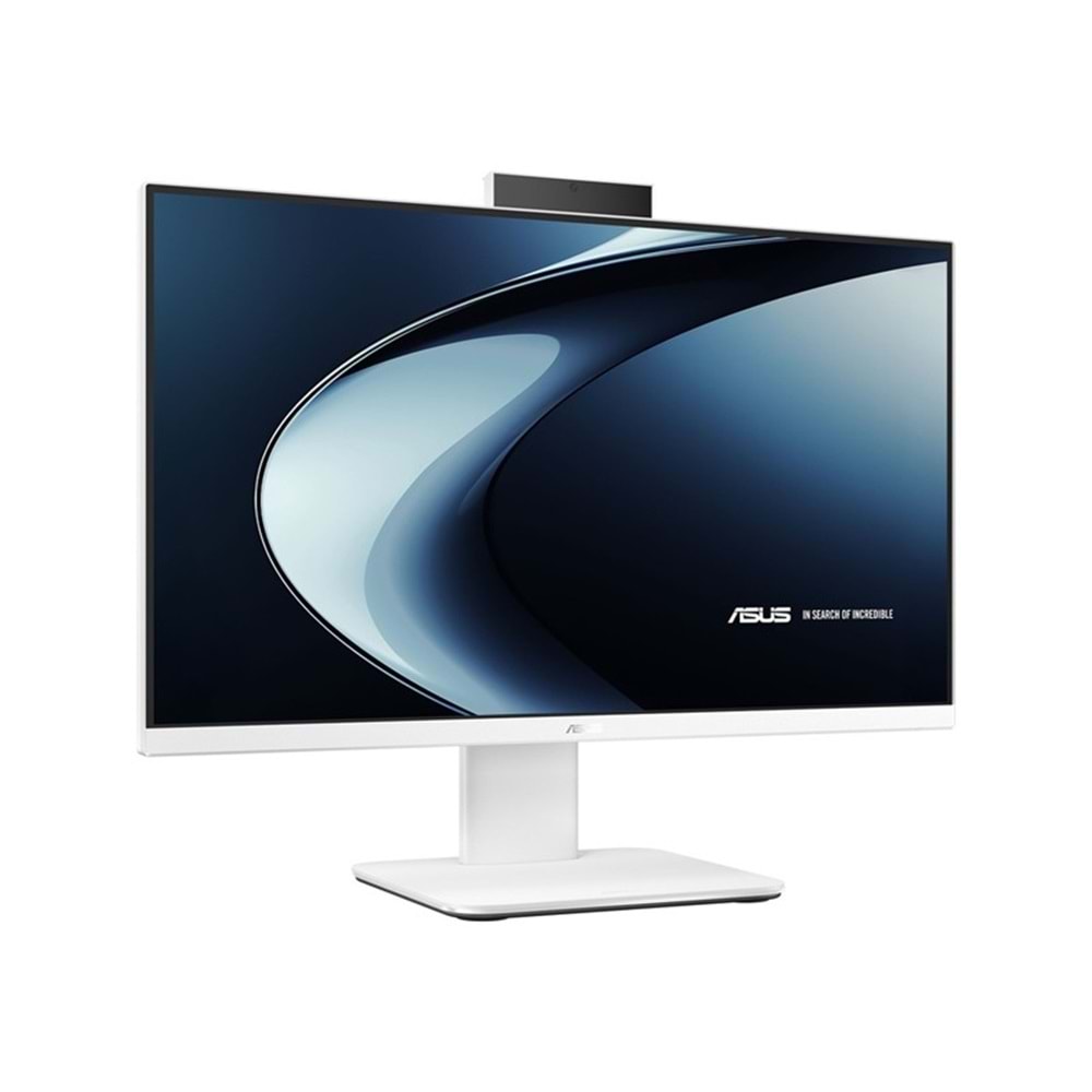 ASUS P440VAK P440VAK-C38512W0D CORE3 100U 8GB 512SSD 23.8 DOS BEYAZ AIO 