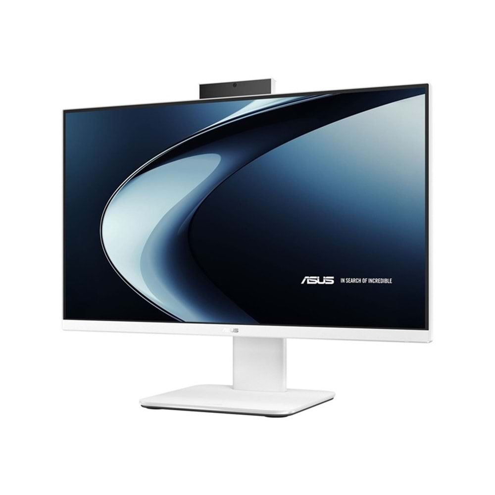 ASUS P440VAK P440VAK-C38512W0D CORE3 100U 8GB 512SSD 23.8 DOS BEYAZ AIO 