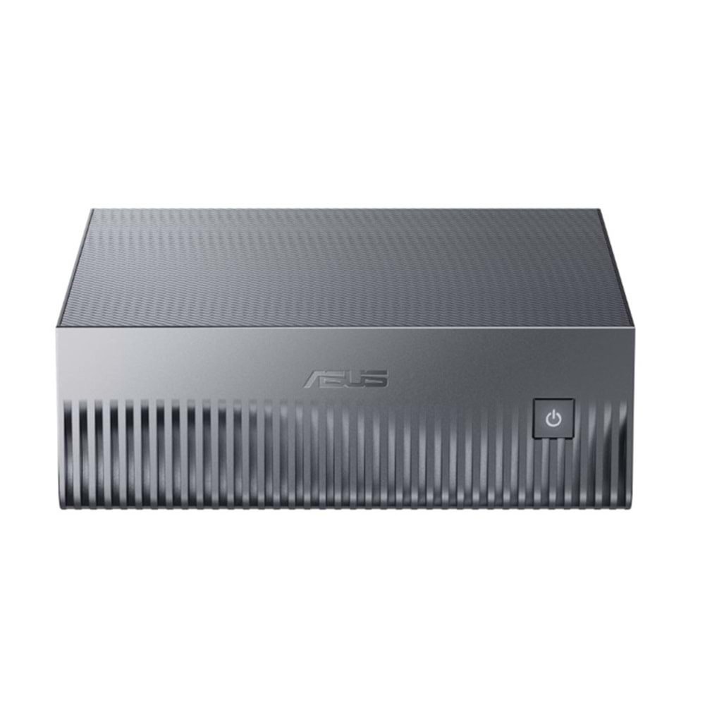 ASUS ASCENT GX10 GX10-GG0027BN GB10 BLACKWELL GPU 128GB DDR5 RAM 4TB SSD NVIDIA DGX OS KOMPACT YAPAY ZEKA BİLGİSAYAR 
