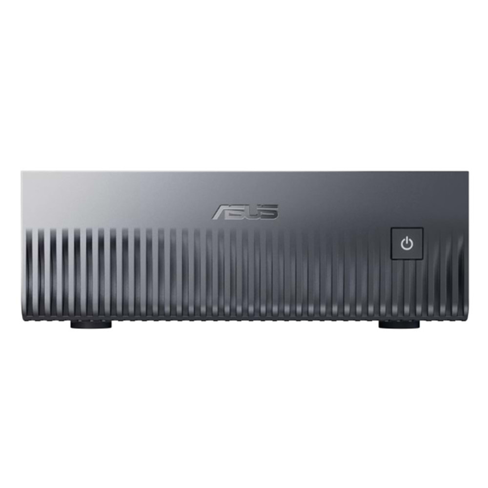 ASUS ASCENT GX10 GX10-GG0026BN GB10 BLACKWELL GPU 128GB DDR5 RAM 2TB SSD NVIDIA DGX OS KOMPACT YAPAY ZEKA BİLGİSAYAR 