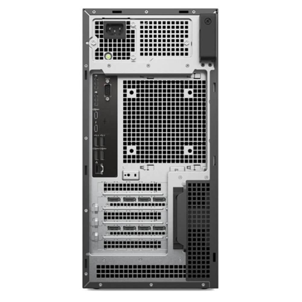 DELL WS PRO MAX T2 FCT2250_12 ULTRA 9 285 1X32GB 1TB SSD 20GB NVIDIA RTX4000 ADA 1500W W11P 3 YIL YERİNDE GARANTİ 
