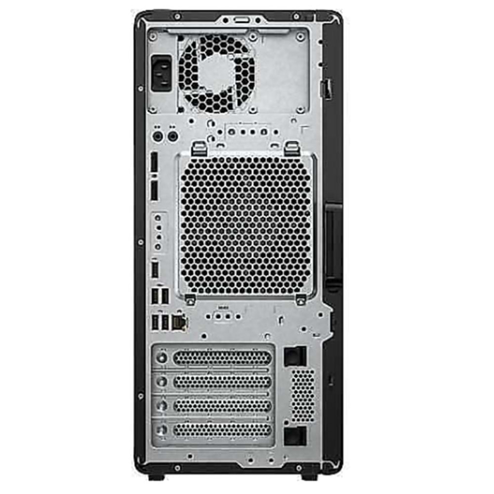 HP WS CU0J1ES Z2 G1İ U7-265K 32GB (1X32GB) 1TB SSD INTEL GRAPHICS W11PRO 5 YIL YERİNDE GARANTİ 