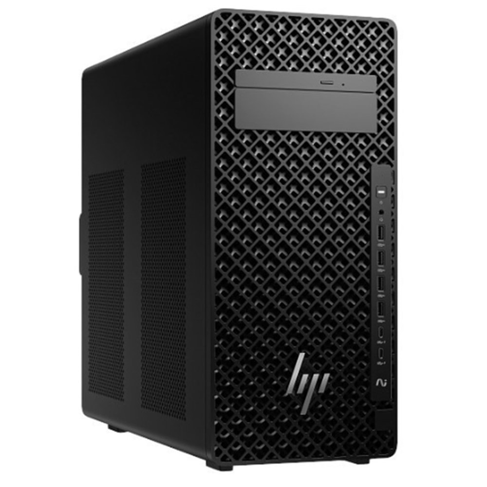 HP WS A2KR0ES Z2 G1I U7-265K 2X16GB 1TB SSD RTX A1000 8GB WIN11P 3 YIL YERİNDE GARANTİ 