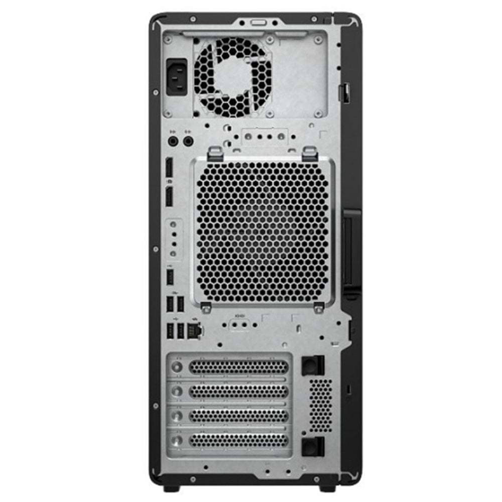 HP WS A2KR0ES Z2 G1I U7-265K 2X16GB 1TB SSD RTX A1000 8GB WIN11P 3 YIL YERİNDE GARANTİ 