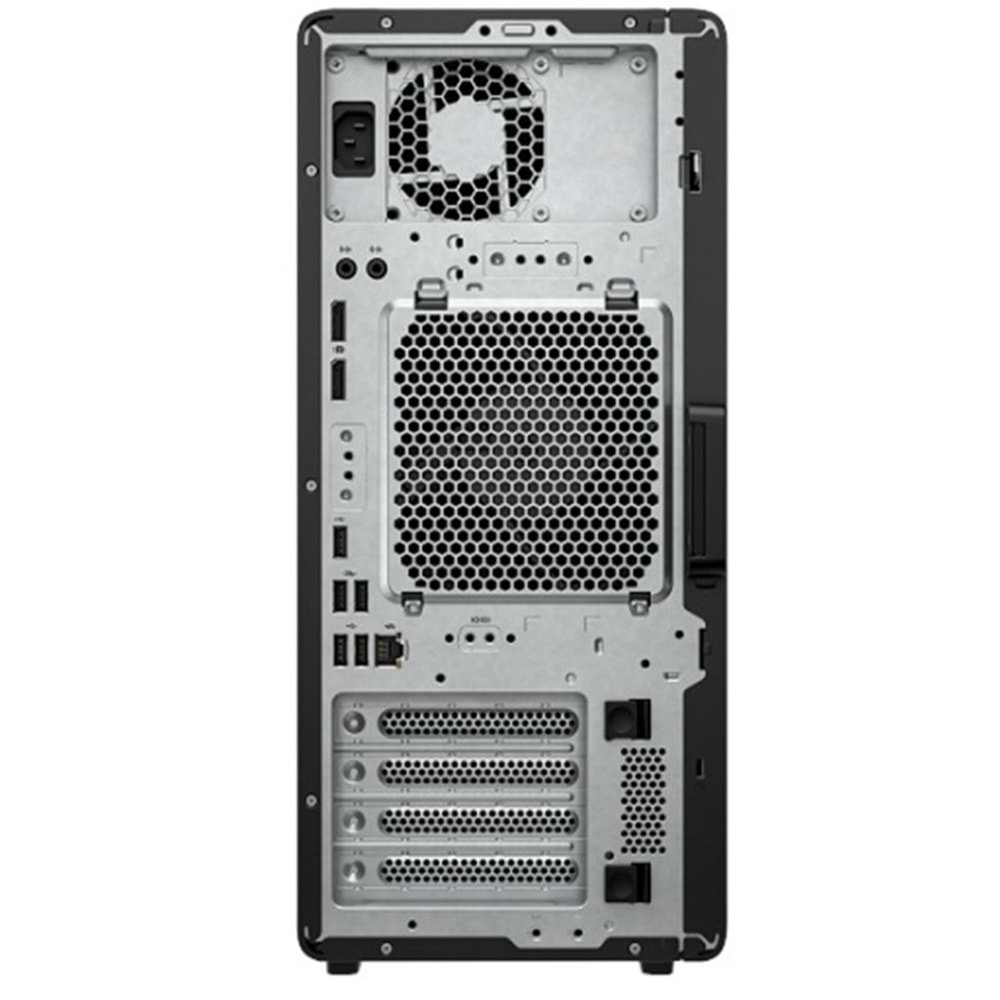 HP WS A2KX6ES Z2 G1İ U7-265 1X16GB 512GB SSD INTEL GRAPHICS WIN11P 5 YIL YERİNDE GARANTİ 
