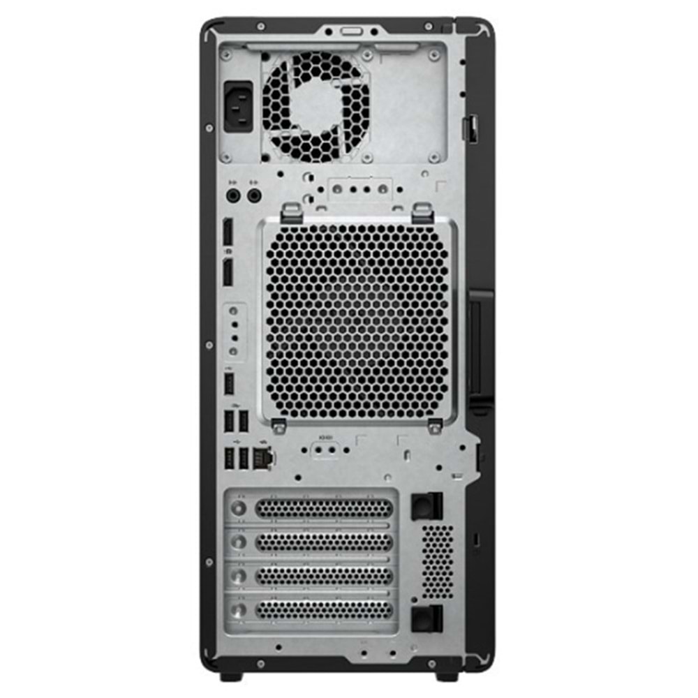 HP WS B34JZES Z2 G1İ U9-285K 1X32GB 1TB SSD RTX 5070 12GB WIN11PRO 5 YIL YERİNDE GARANTİ 