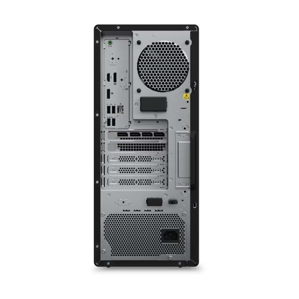 LENOVO WS TOWER P3 30HT006QTR U9 285K 1X32G 1X1TB SSD NVIDIA RTX4000 20GB W11P 3 YIL YERİNDE GARANTİ 