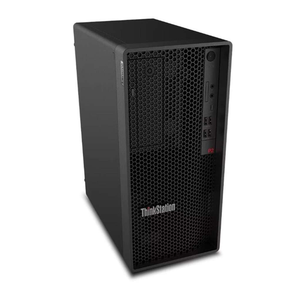 LENOVO WS TOWER P2 30JQ0026TR ULTRA7 265K 1X32GB 1X1TB SSD NVIDIA RTXA1000 8GB 1X750W W11P 3 YIL YERİNDE GARANTİ 