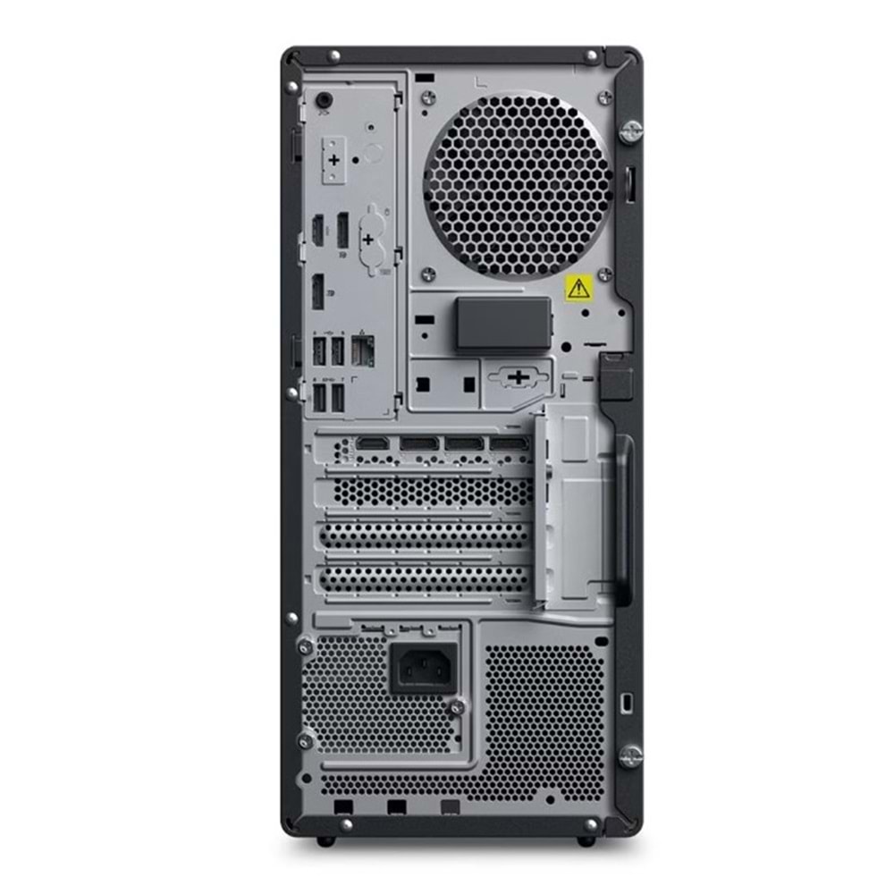 LENOVO WS TOWER P2 30JQ0026TR ULTRA7 265K 1X32GB 1X1TB SSD NVIDIA RTXA1000 8GB 1X750W W11P 3 YIL YERİNDE GARANTİ 