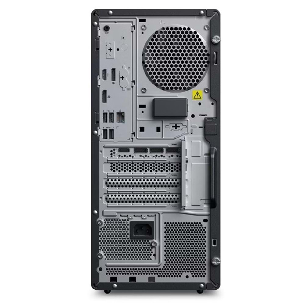 LENOVO WS TOWER P2 0JQ003QTR ULTRA7 265 1X32G 1X1TB SSD NVIDIA RTX5060 8GB W11P 3 YIL YERİNDE GARANTİ 