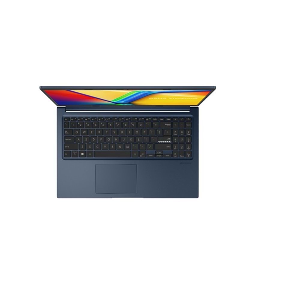 ASUS NB VIVABOOK 15 X1504VA-BQ5463 CORE5 120U 8GB 512SSD 15.6 DOS 