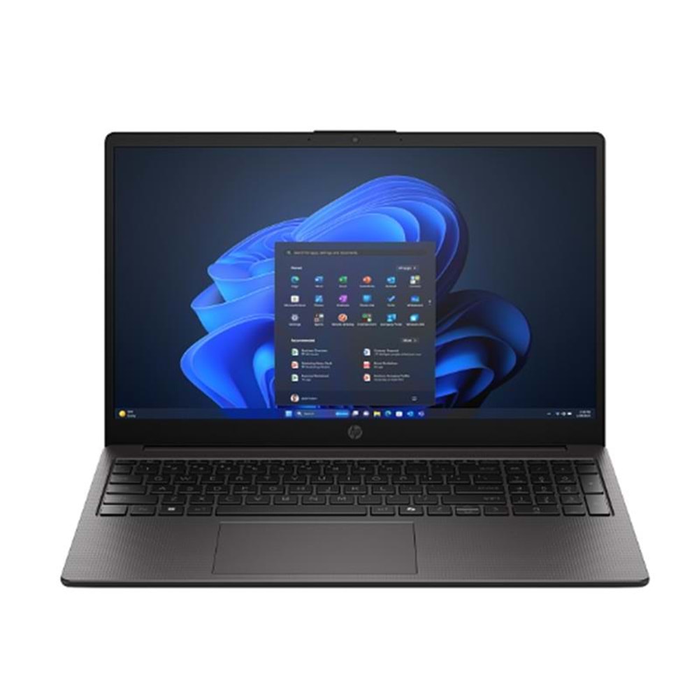 HP 255R G10 D30M3ET RYZEN 5-7535U 16GB 512SSD 15.6 DOS 