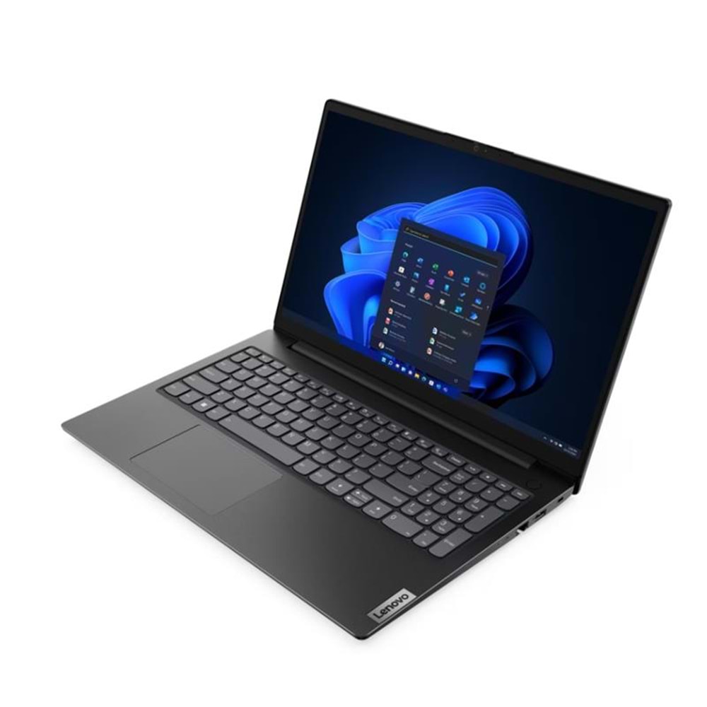 LENOVO NB V15 82YY0013TR RYZEN 7 7730U 16GB 512SSD O/B 15.6 DOS 