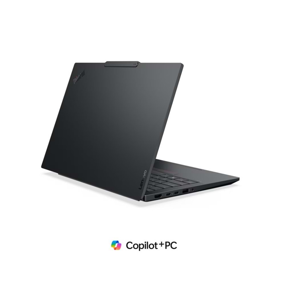 LENOVO NB E14 THINKPAD 21U2005FTX ULTRA 7 258V 32GB 1TB SSD O/B 14 DOS (3 YIL GARANTİ) 