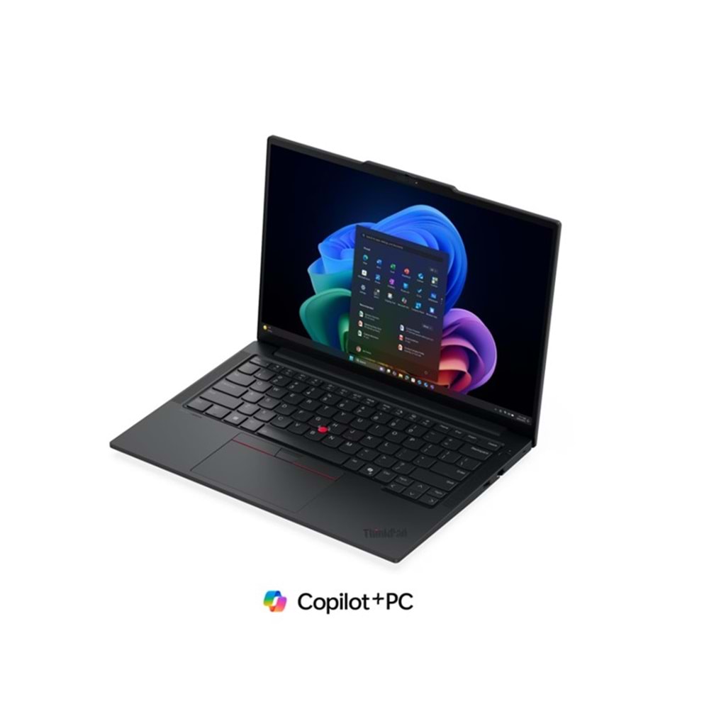 LENOVO NB E14 THINKPAD 21U2005FTX ULTRA 7 258V 32GB 1TB SSD O/B 14 DOS (3 YIL GARANTİ) 