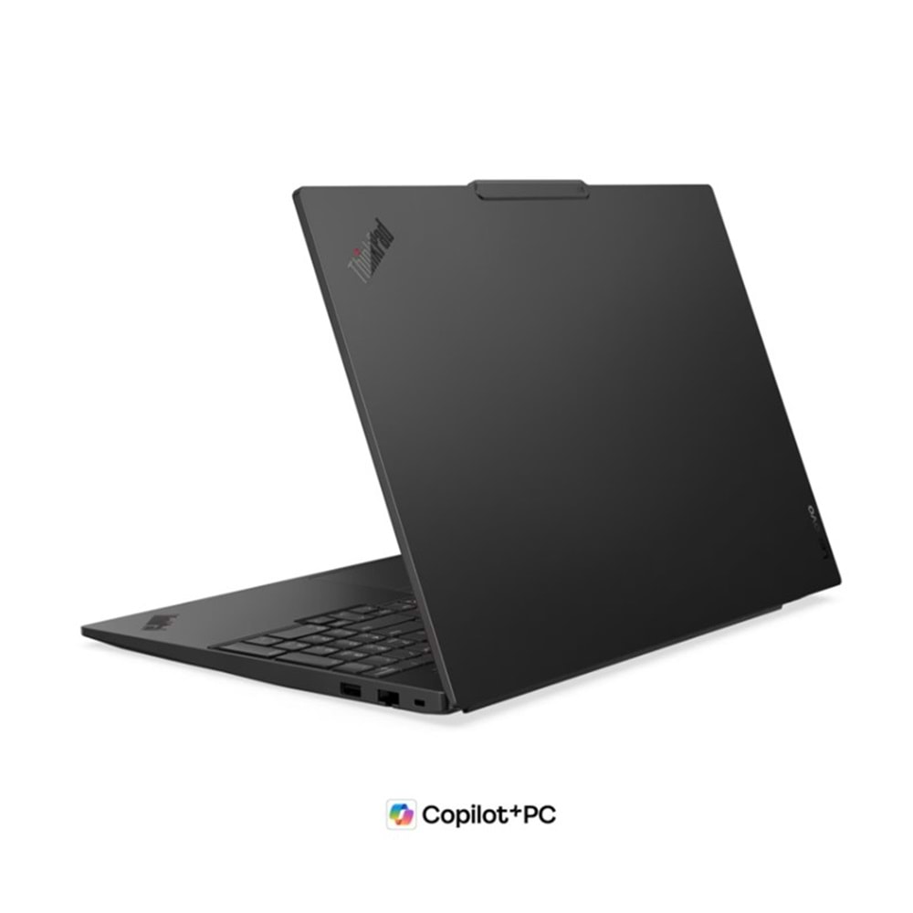 LENOVO NB E16 THINKPAD 22AY0037TX ULTRA 7 256V 16GB 512SSD O/B 16 DOS (3 YIL GARANTİ) 
