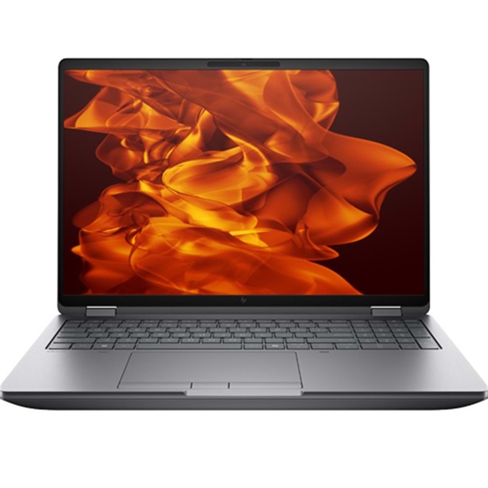 HP NBW C65G3ES ZFURY 16 G1İ U9-285HX 32GB (1X32GB) 1TB SSD WUXGA RTX PRO 4000 B.WELL 16G 16