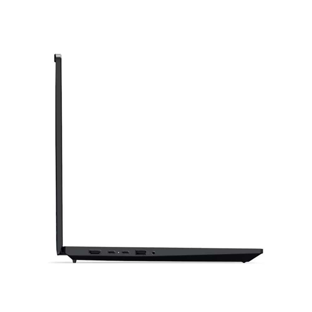 LENOVO WS P16S G4 21QV000YTX ULTRA7 255H 1X16GB 1X512GB SSD NVIDIA RTXPRO500 B.WELL 6GB W11P 1 YIL YERİNDE GARANTİ 
