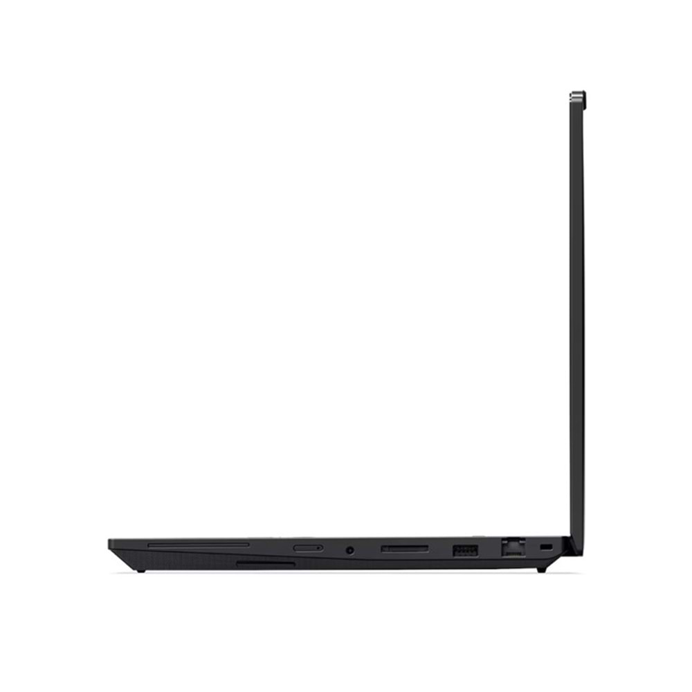LENOVO WS P16V G3 21RS000BTX ULTRA7 255H 2X16GB 1X1TB SSD NVIDIA RTXPRO2000 B.WELL 8GB W11P 3 YIL YERİNDE GARANTİ 