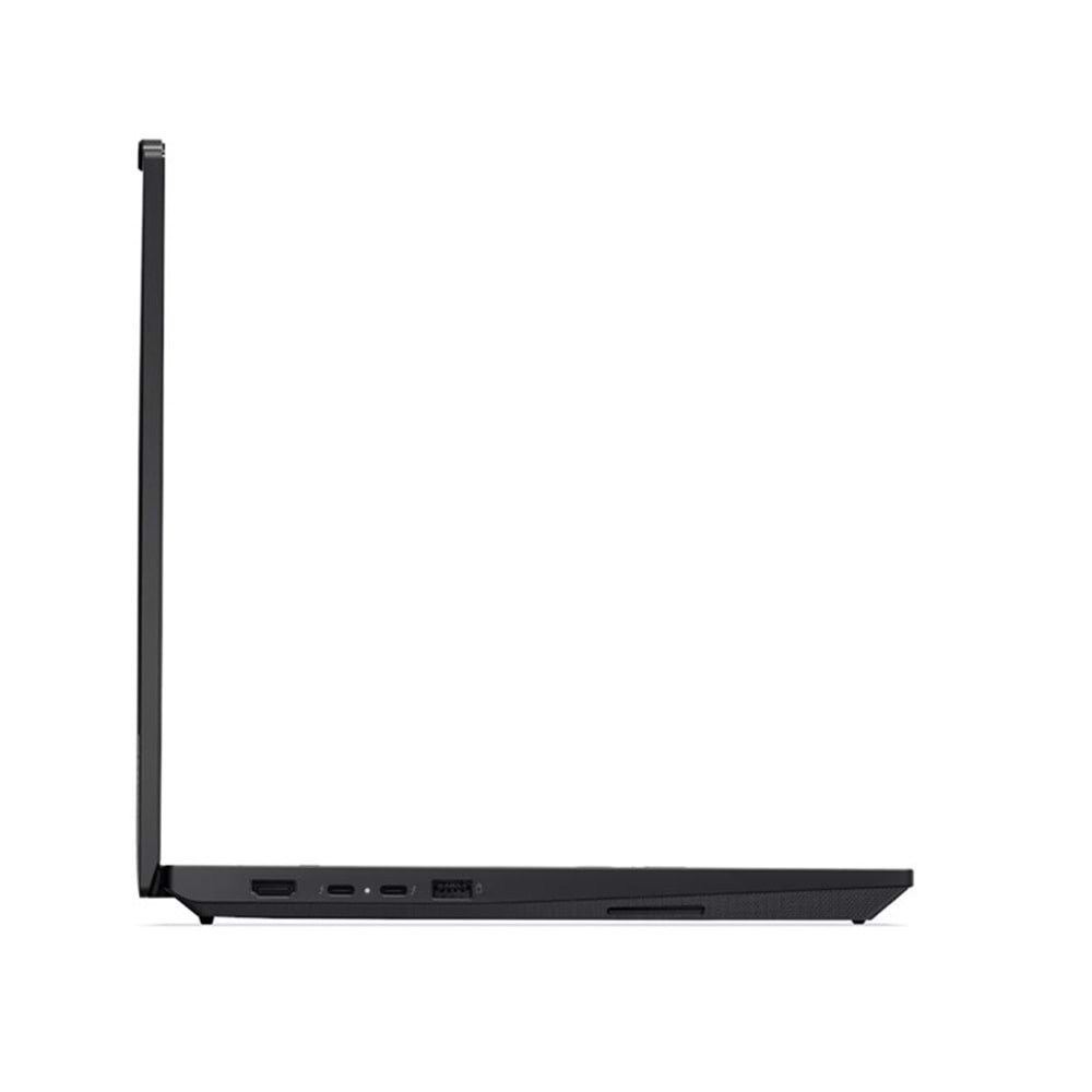 LENOVO WS P16V G3 21RS000BTX ULTRA7 255H 2X16GB 1X1TB SSD NVIDIA RTXPRO2000 B.WELL 8GB W11P 3 YIL YERİNDE GARANTİ 