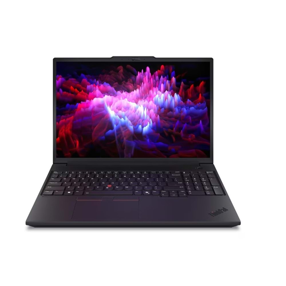 LENOVO WS P16 G3 21RS0006TX ULTRA7 255H 2X16GB 1X1TB SSD NVIDIA RTXPRO1000 B.WELL 8GB W11P 3 YIL GARANTİ 