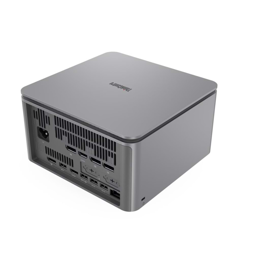 LENOVO WS 12W1001XTR I9-14900 1X32GB 1X1TB NVIDIA GEFORCE RTX4060 8GB WIN11PRO 3 YIL YERINDE GARANTİ 