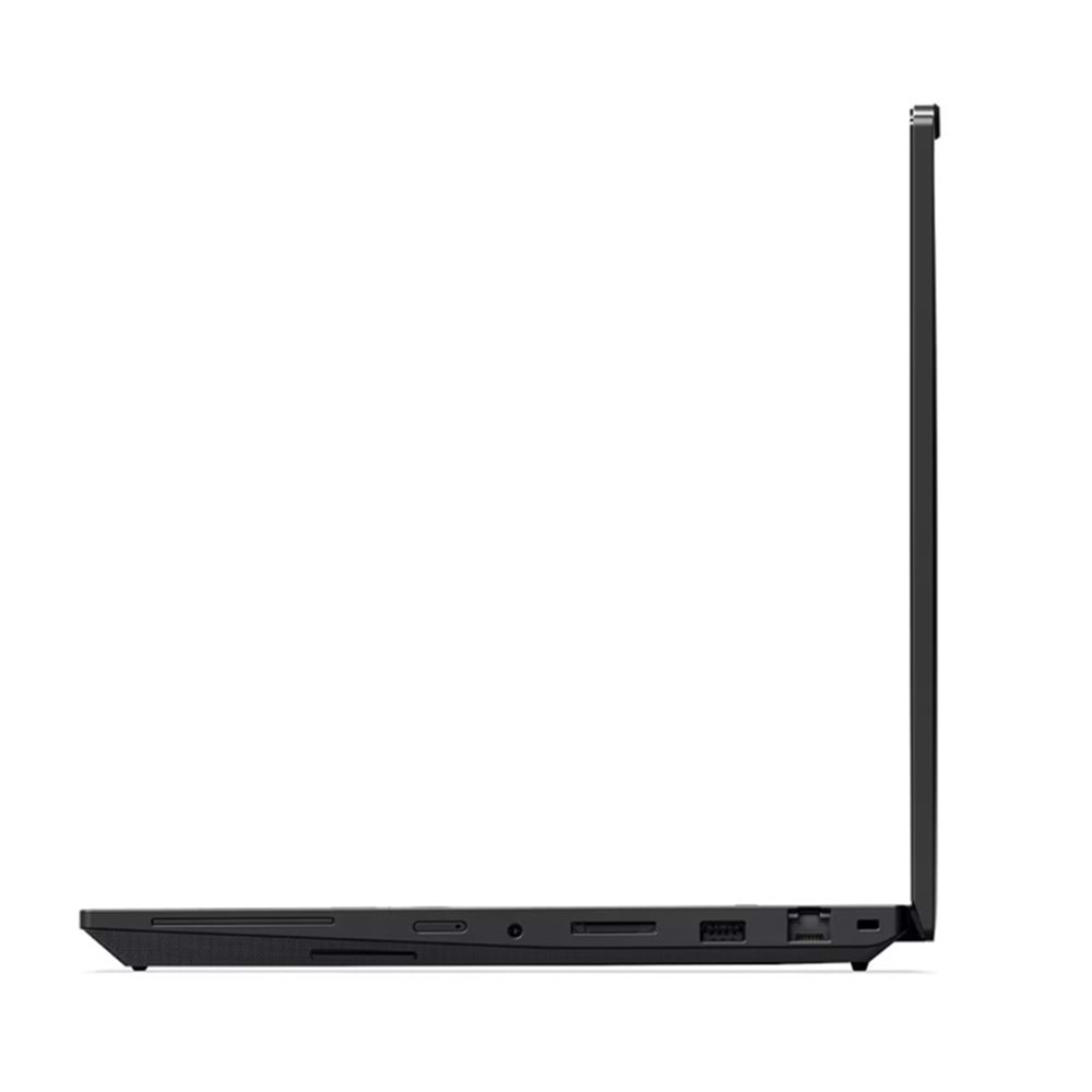 LENOVO NBW P16 G3 21RS0003TX ULTRA7 255H 32GB(2X16GB) 1X512GB NVIDIA RTXPRO500 B.WELL 6GB W11P 3 YIL YERİNDE GARANTİ 