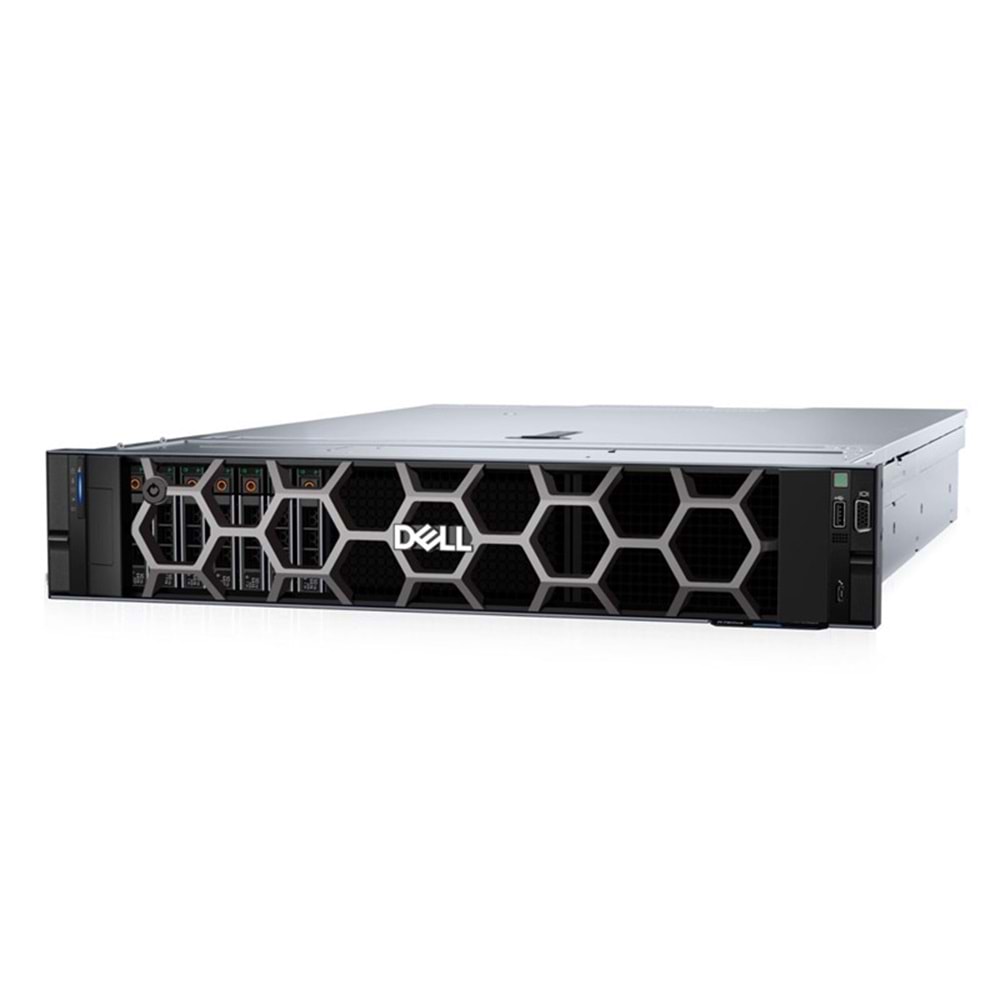 DELL POWEREDGE EMEA_PER760XS3FLEX 16X2.5