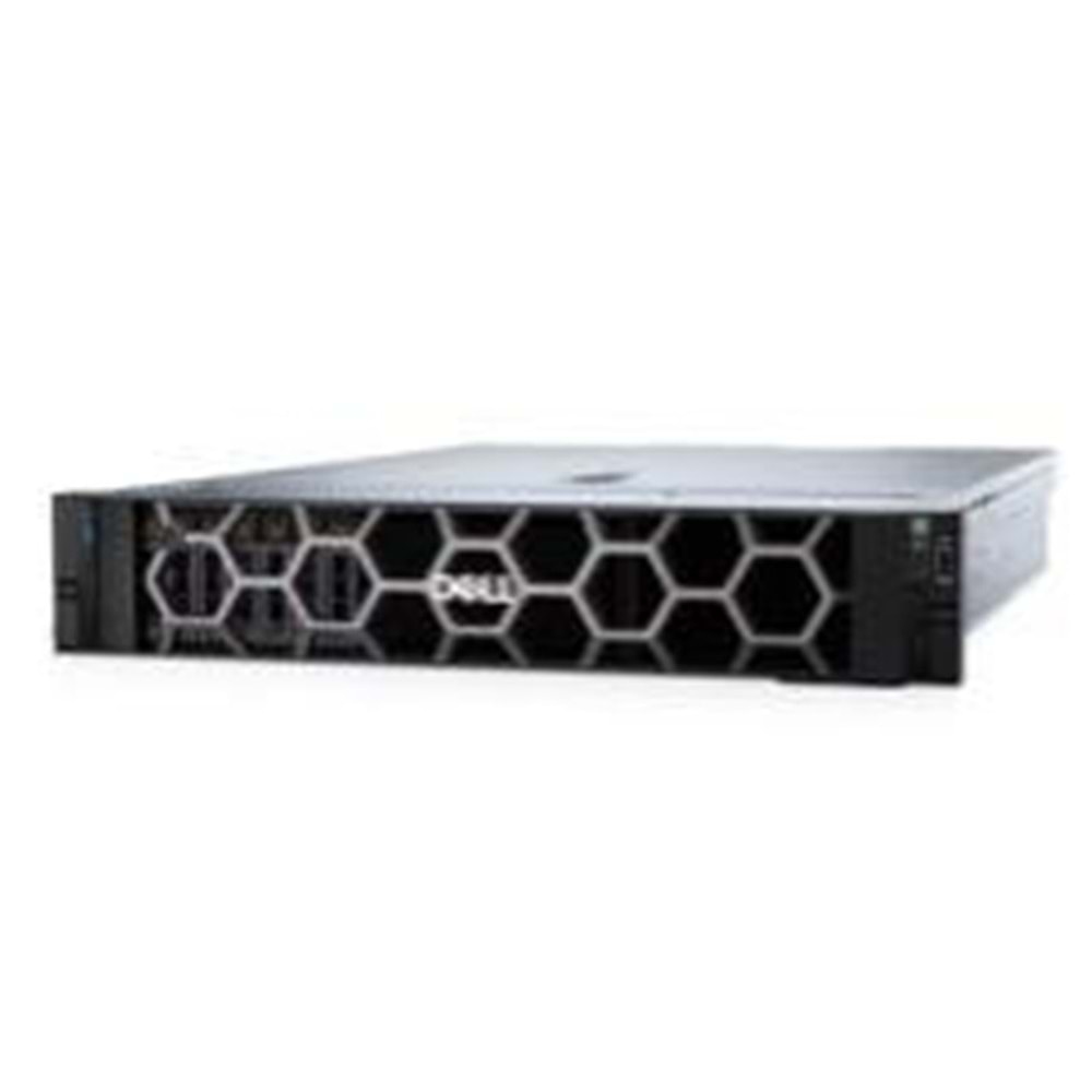 DELL POWEREDGE EMEA_PER760XSFLEX1 XENON GOLD 2X5416S 4X32GB 2X480GB SSD 16X2.5