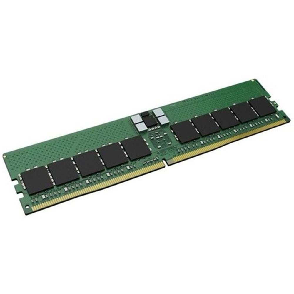 32GB KINGSTON 5600MHZ DDR5 2RX8 ECC RDIMM KSM56R46BD8-32 