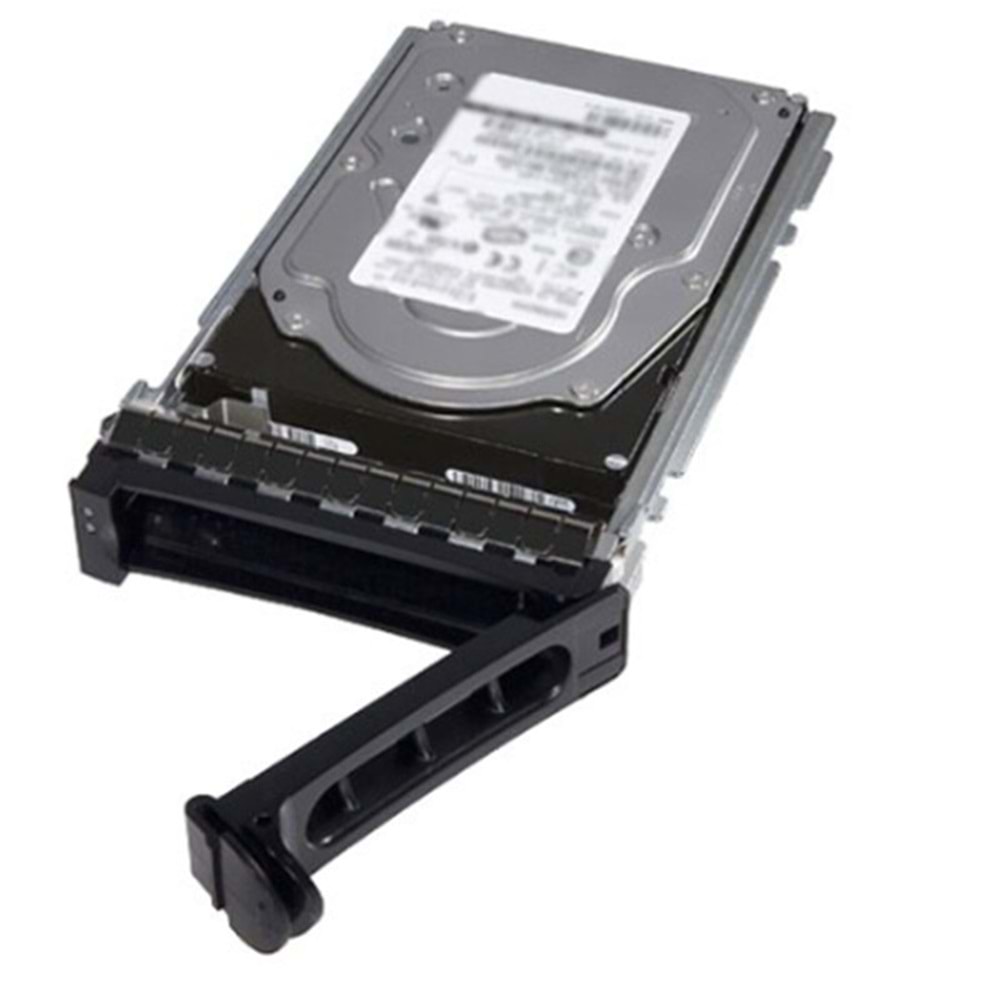 DELL 480GB SSD SATA ISE RI 6GBPS 512E 2.5IN HOT-PLUG 345-BGVP 