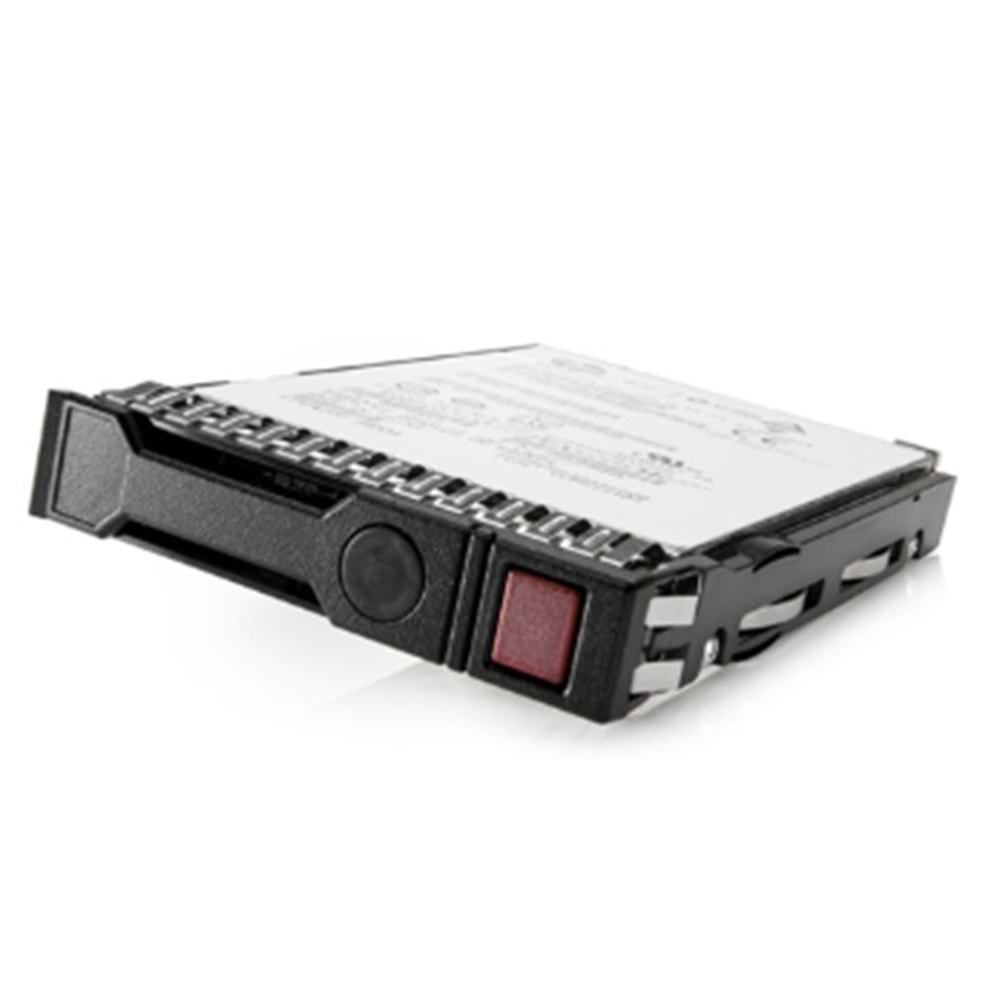HPE 480GB SATA RI SFF BC MV SSD P40497-B21 