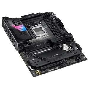 ASUS ROG STRIX X870E-E GAMING WIFI DDR5 8000MHZ 1XHDMI 1XDP 4XM.2 ATX AM5 (AMD AM5 9000/8000/7000 SERİLERİ İLE UYUMLU) 